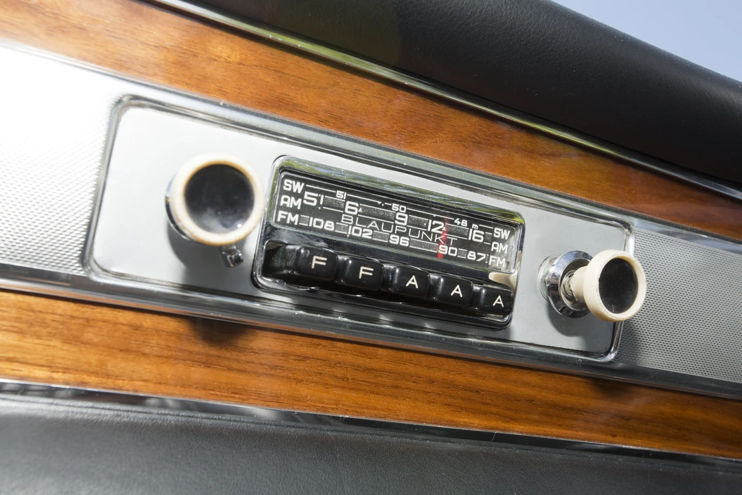 1965 Ferrari 275 GTS - Image 21 of 31