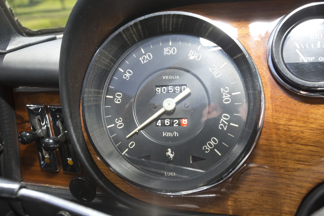 1965 Ferrari 275 GTS - Image 24 of 31