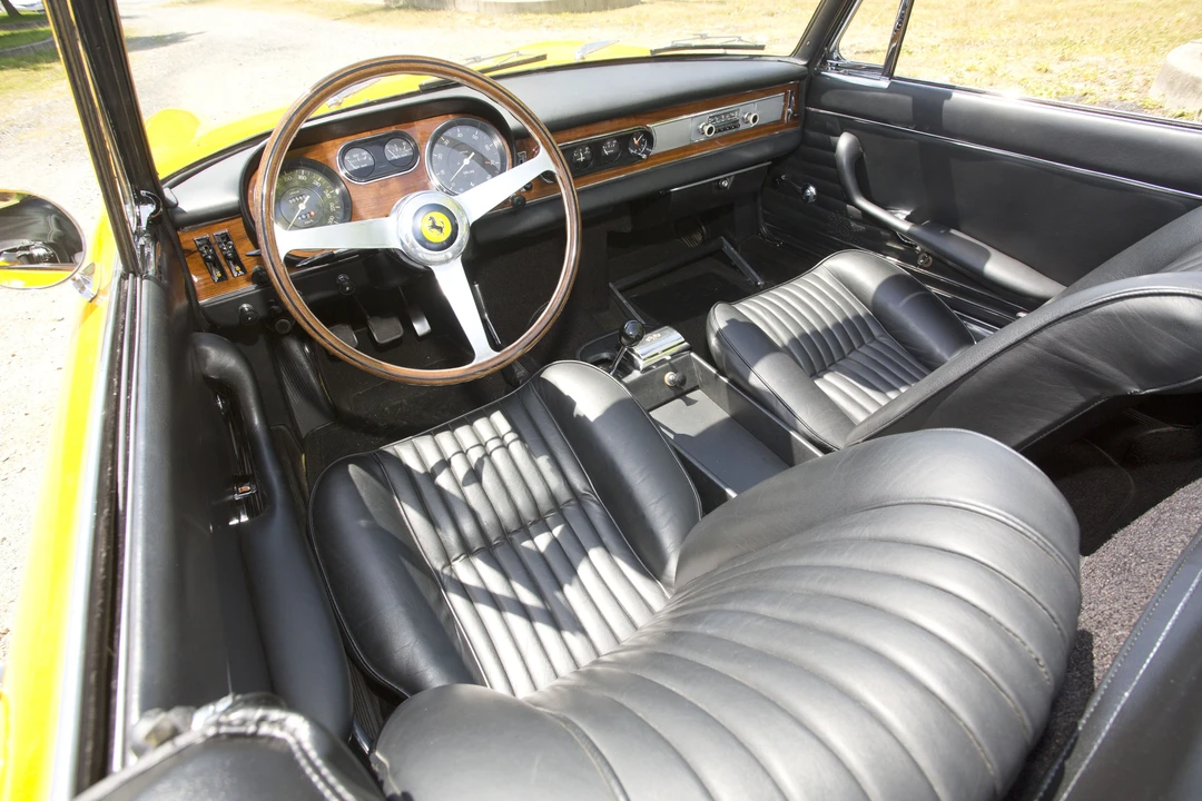 1965 Ferrari 275 GTS - Image 30 of 31