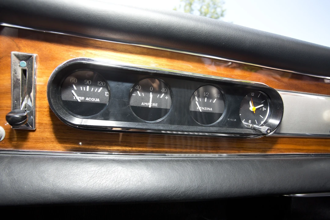 1965 Ferrari 275 GTS - Image 22 of 31