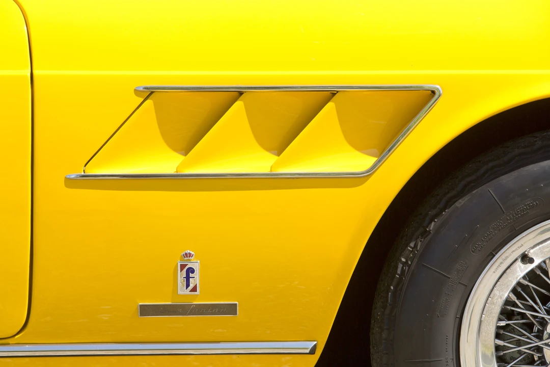 1965 Ferrari 275 GTS - Image 31 of 31