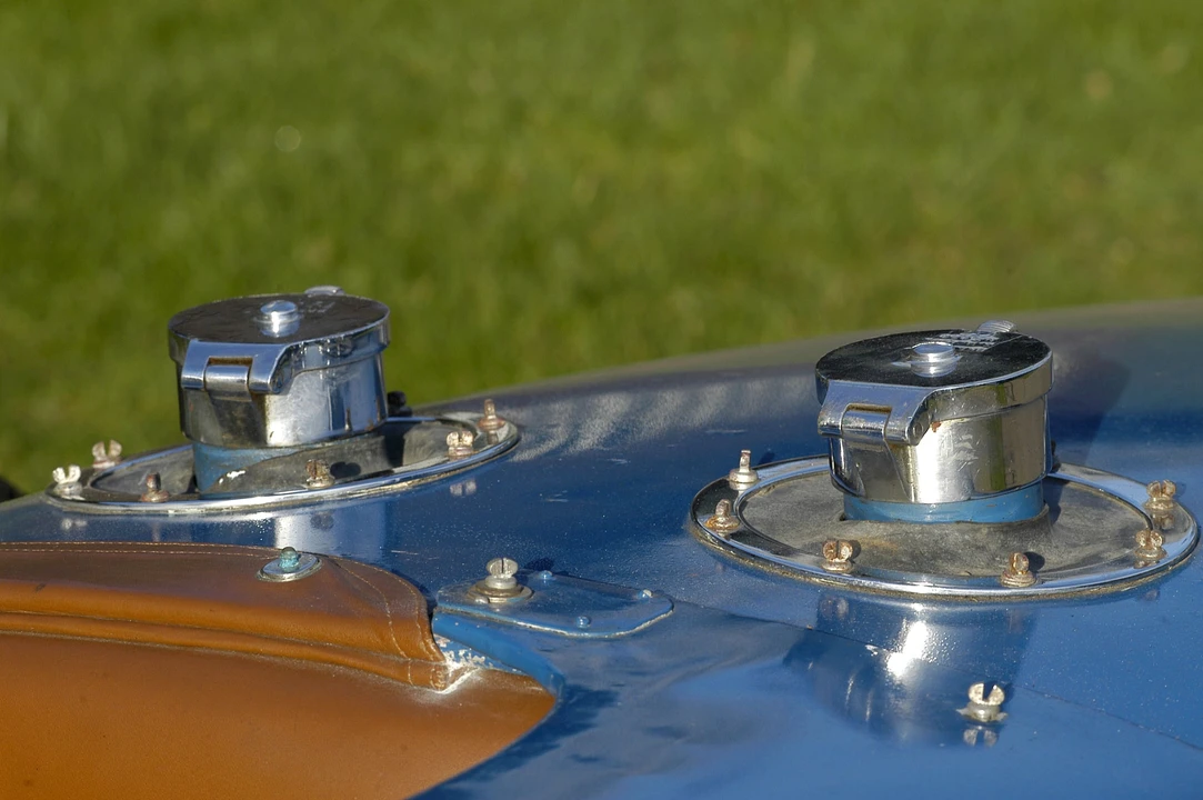 1933 Bugatti - Image 7 of 13