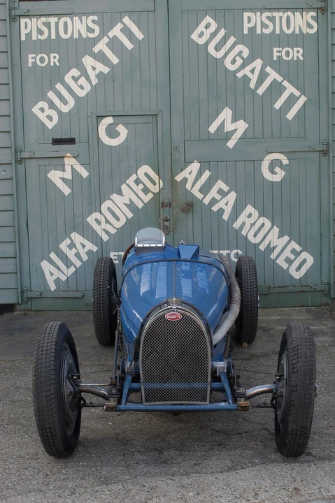 1933 Bugatti - Image 2 of 13