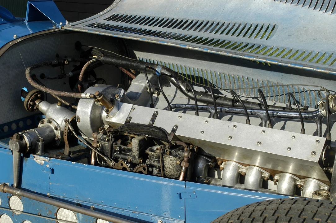 1933 Bugatti - Image 3 of 13