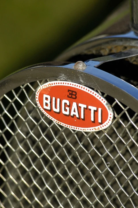 1933 Bugatti - Image 12 of 13