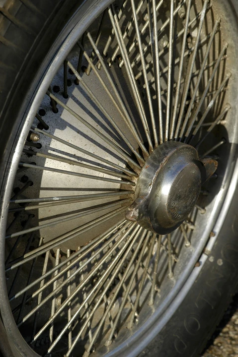 1933 Bugatti - Image 8 of 13