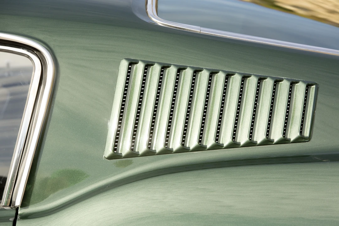 2011 Ford S197 Mustang - Image 31 of 31