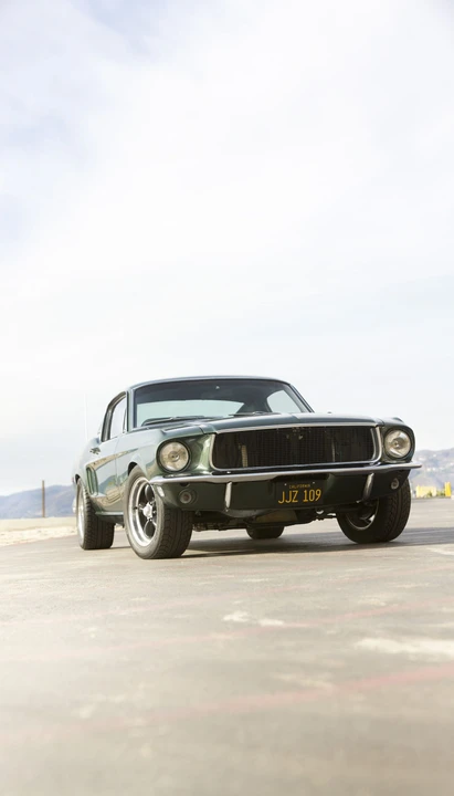 2011 Ford S197 Mustang - Image 12 of 31