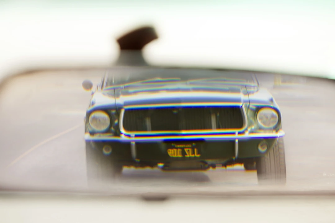 2011 Ford S197 Mustang - Image 5 of 31
