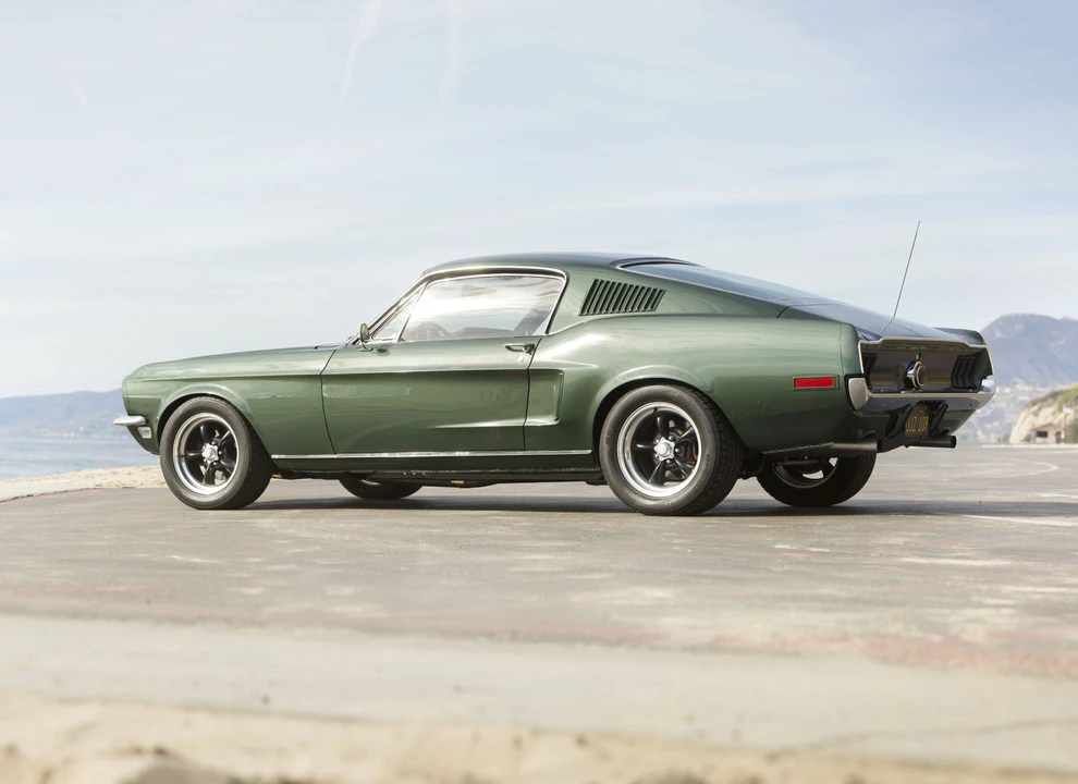 2011 Ford S197 Mustang - Image 23 of 31