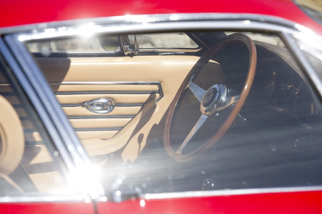 1971 Ferrari Daytona Berlinetta - Image 21 of 31