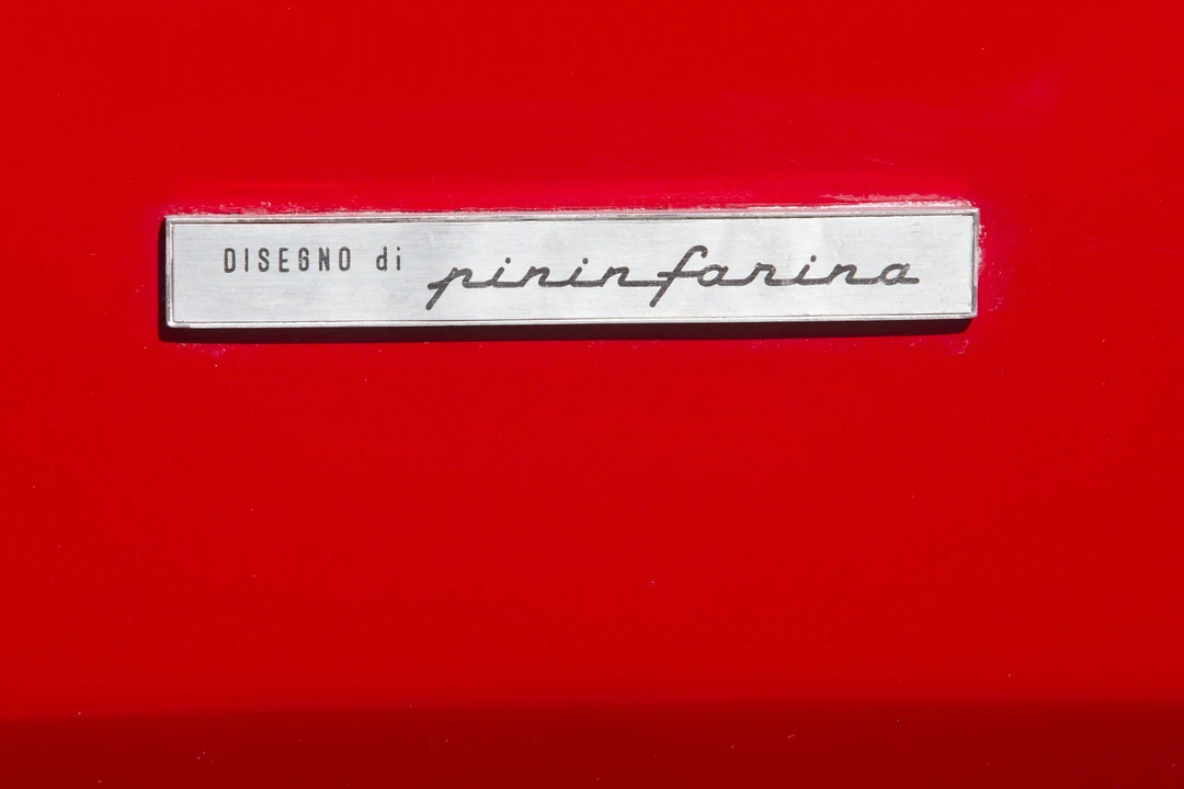 1971 Ferrari Daytona Berlinetta - Image 29 of 31