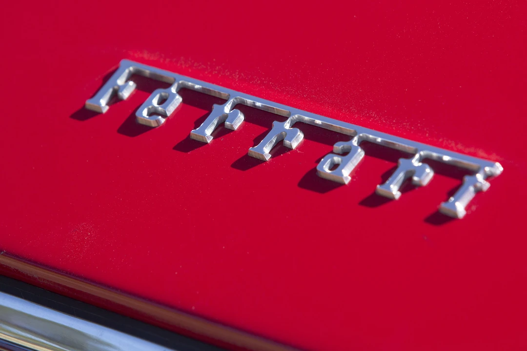1971 Ferrari Daytona Berlinetta - Image 30 of 31