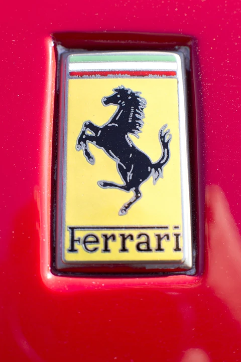 1971 Ferrari Daytona Berlinetta - Image 27 of 31