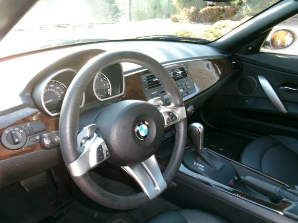 2008 BMW E85 Z4 Roadster - Image 12 of 15