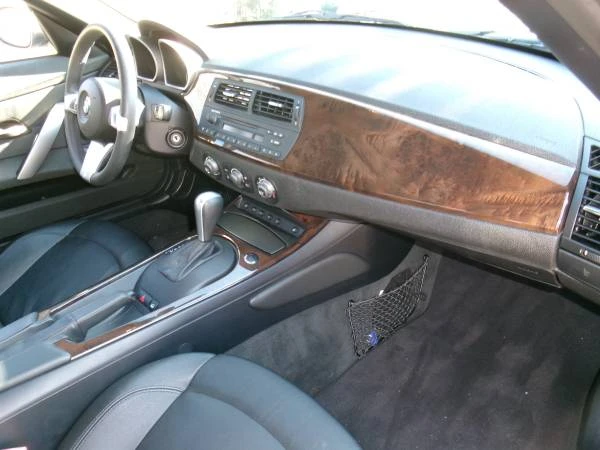 2008 BMW E85 Z4 Roadster - Image 14 of 15