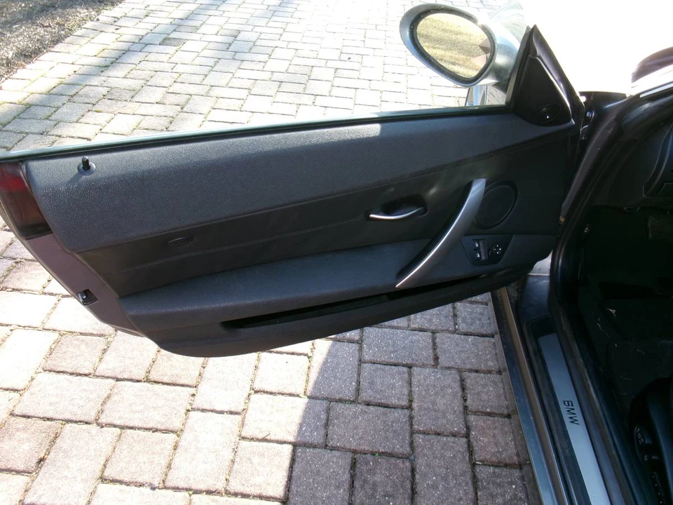 2008 BMW E85 Z4 Roadster - Image 13 of 14