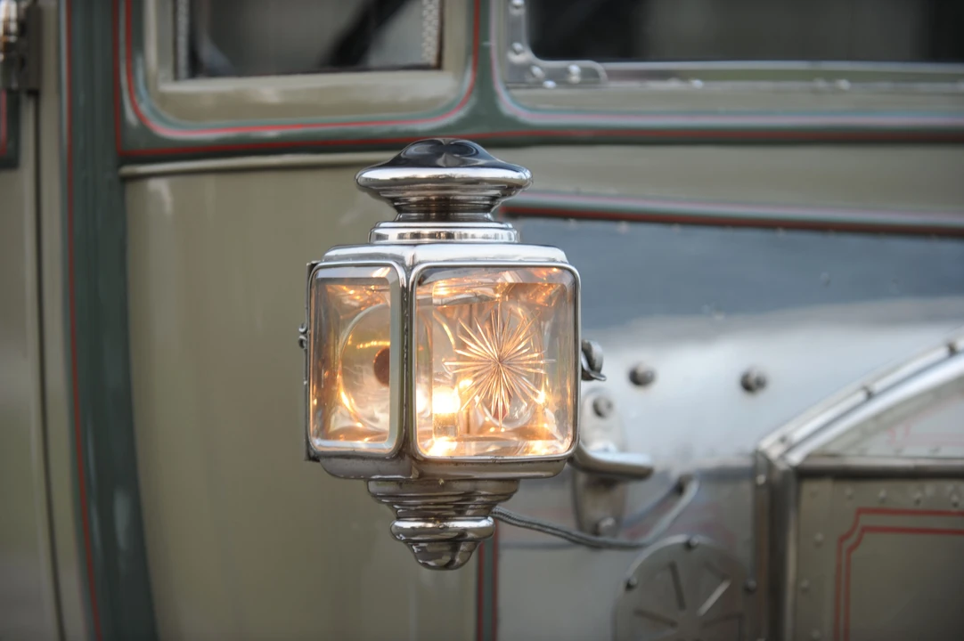 1912 Rolls-Royce Silver Ghost - Image 13 of 31