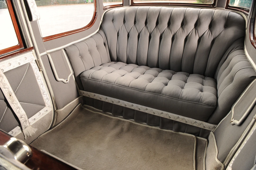 1912 Rolls-Royce Silver Ghost - Image 23 of 31