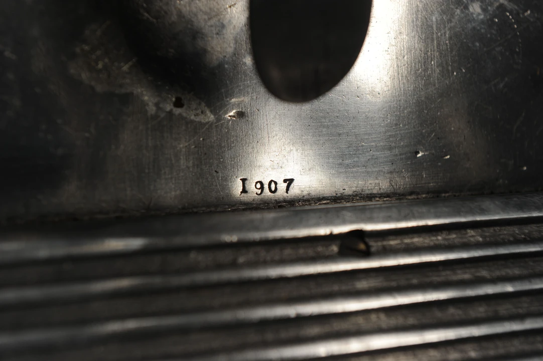 1912 Rolls-Royce Silver Ghost - Image 21 of 31