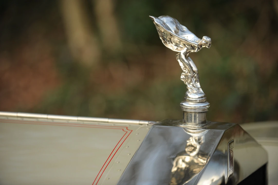 1912 Rolls-Royce Silver Ghost - Image 4 of 31