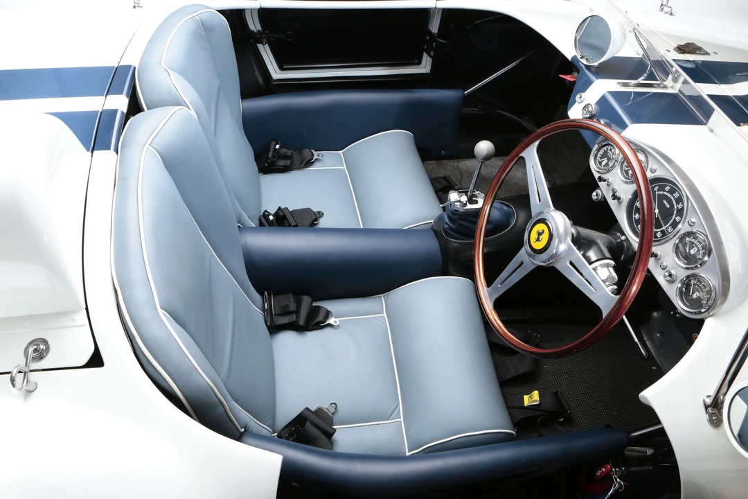 Ferrari Replica - Image 24 of 31