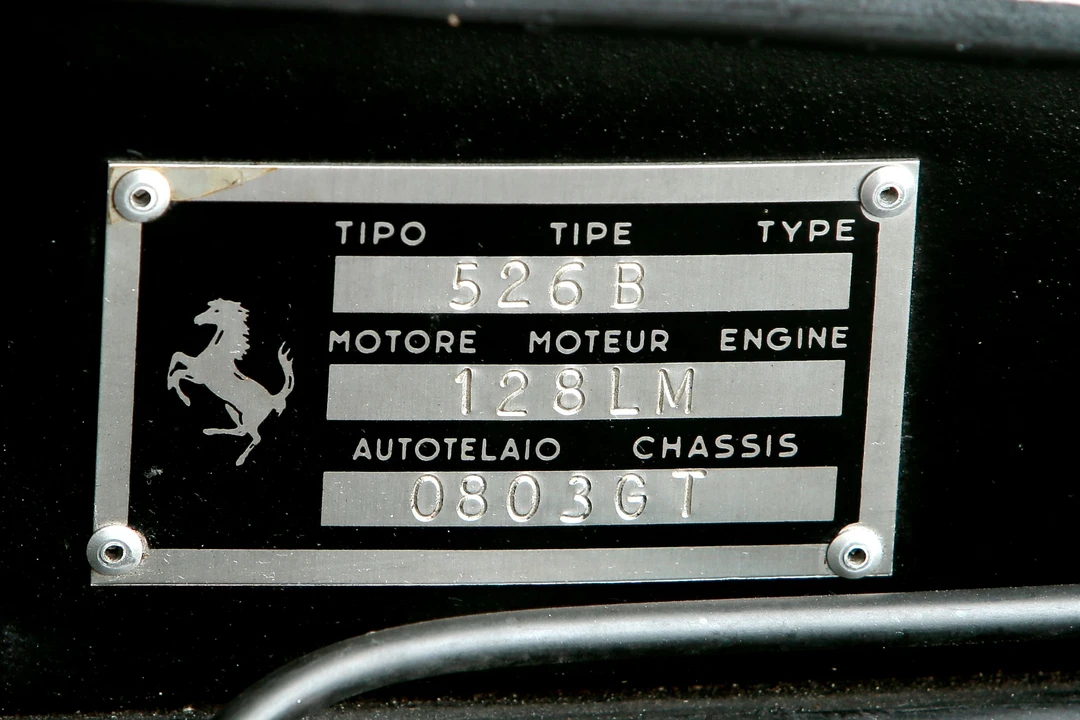 Ferrari Replica - Image 7 of 31