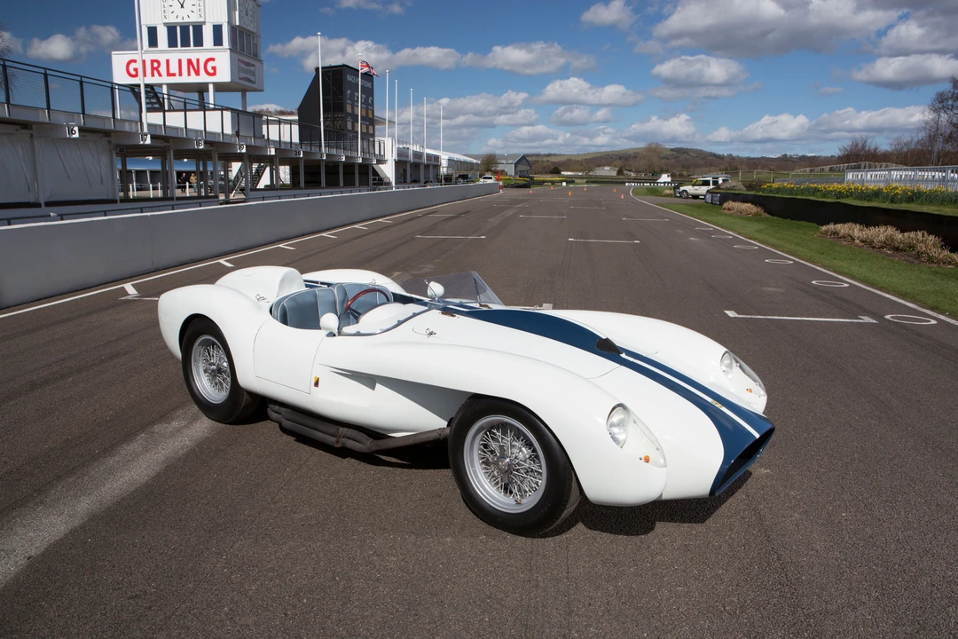 Ferrari Replica - Image 2 of 31