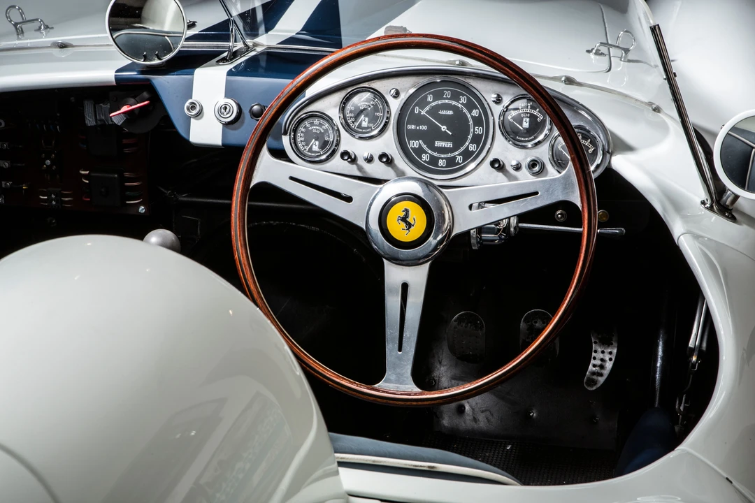 Ferrari Replica - Image 18 of 31