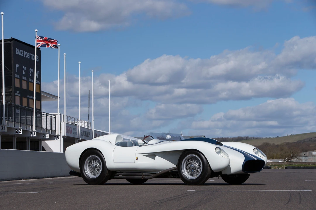 Ferrari Replica - Image 12 of 31