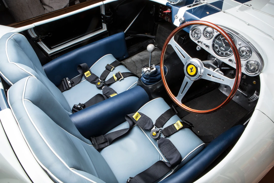 Ferrari Replica - Image 30 of 31