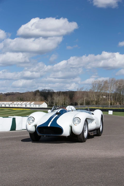 Ferrari Replica - Image 8 of 31