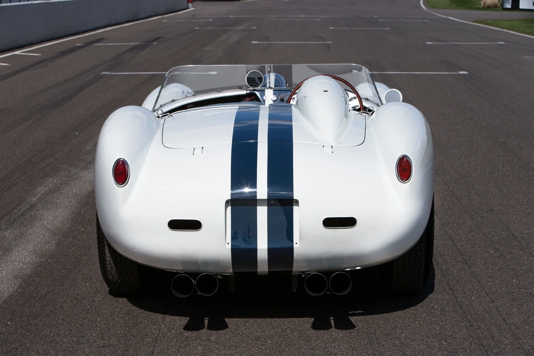 Ferrari Replica - Image 10 of 31