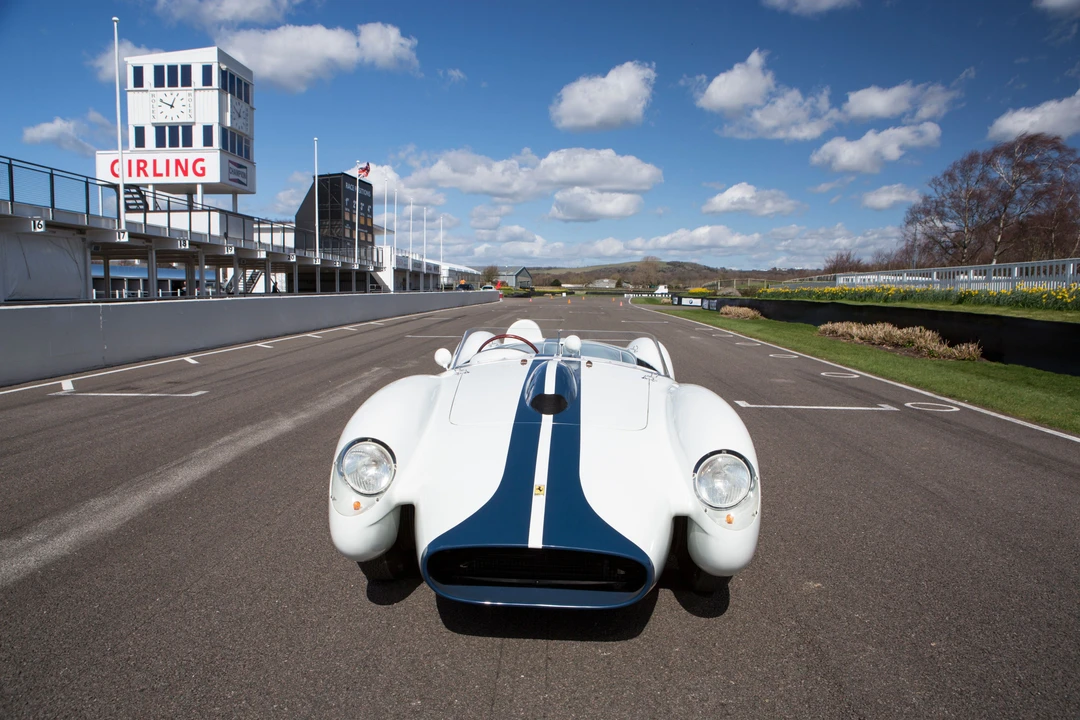 Ferrari Replica - Image 14 of 31