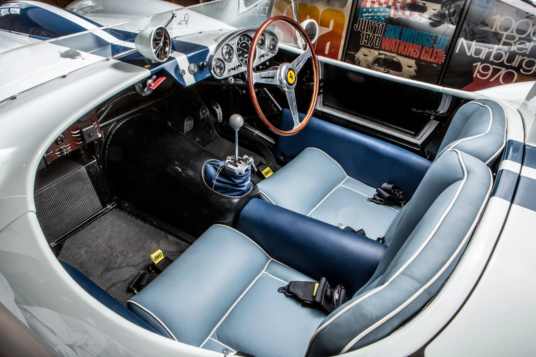 Ferrari Replica - Image 21 of 31
