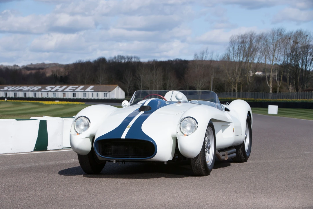 Ferrari Replica - Image 9 of 31