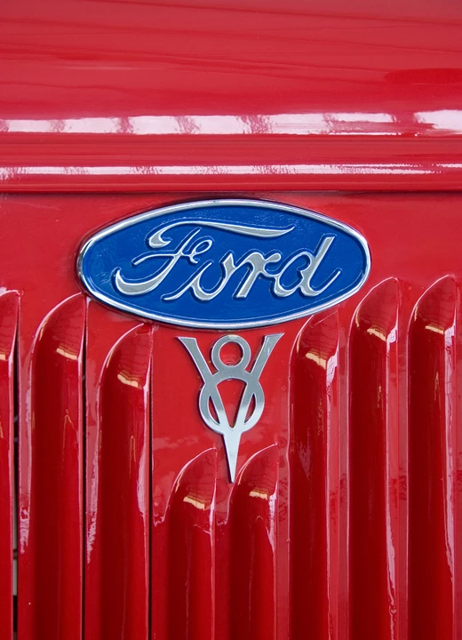 1934 Ford Model B - Image 2 of 6