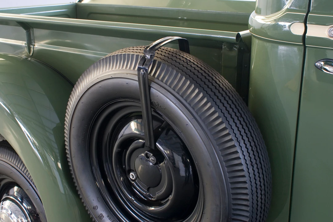 1941 Ford Pickup (1940-1947) - Image 3 of 7