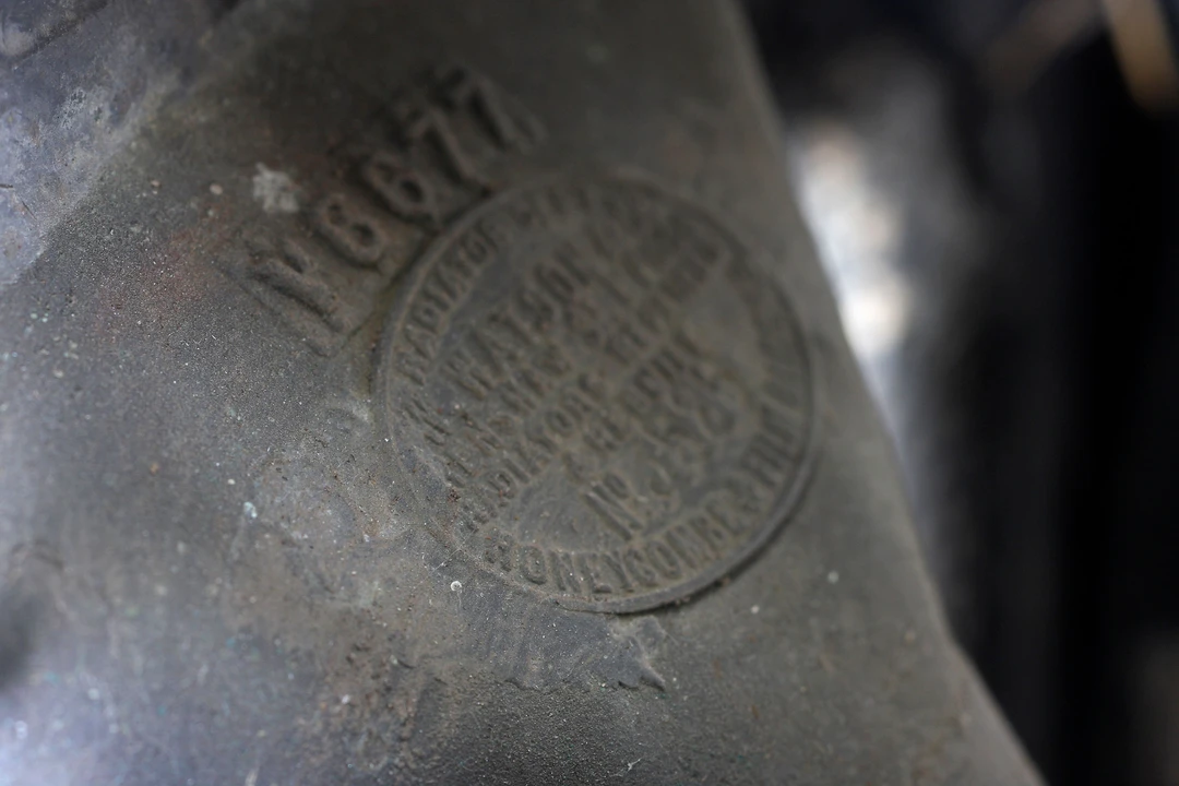 1926 Vauxhall - Image 23 of 31