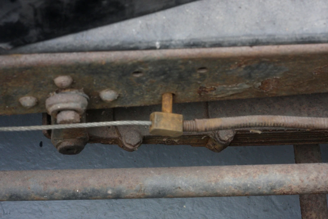 1926 Vauxhall - Image 16 of 31