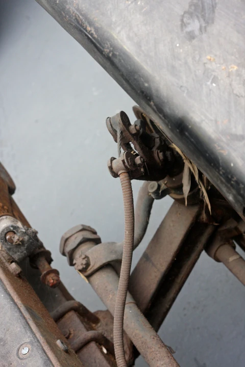 1926 Vauxhall - Image 15 of 31
