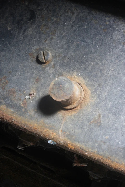 1926 Vauxhall - Image 13 of 31