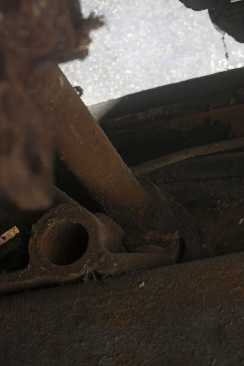 1926 Vauxhall - Image 14 of 31