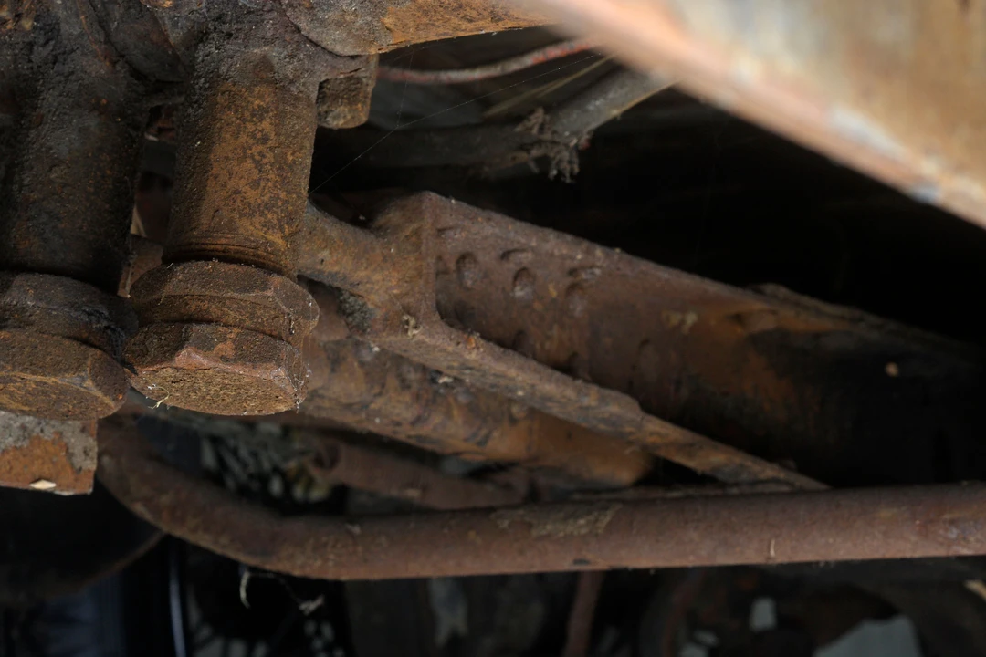 1926 Vauxhall - Image 10 of 31