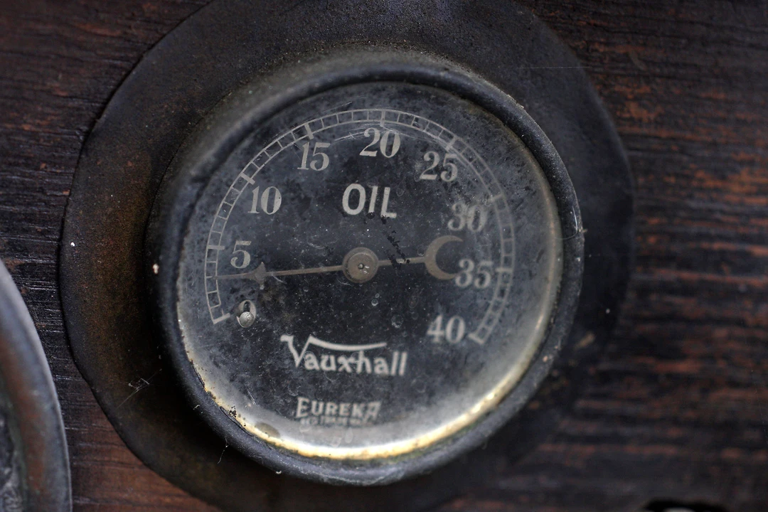 1926 Vauxhall - Image 29 of 31