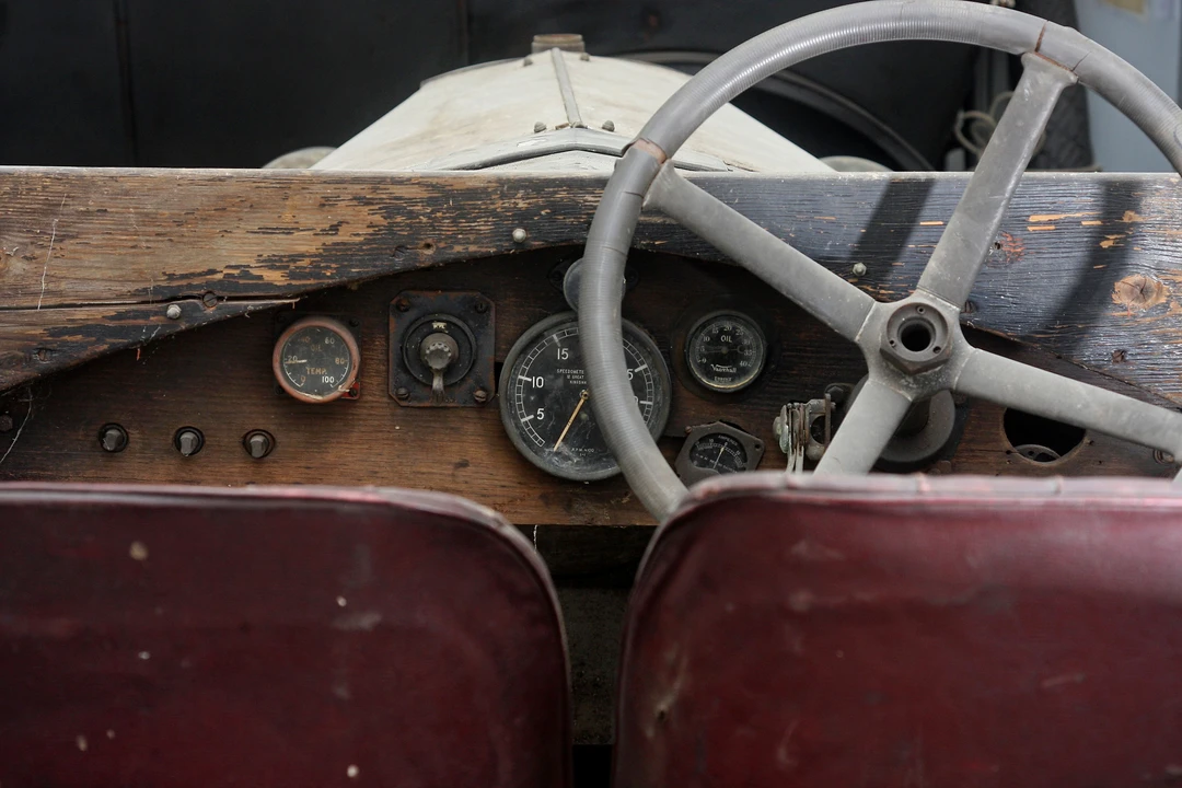 1926 Vauxhall - Image 2 of 31