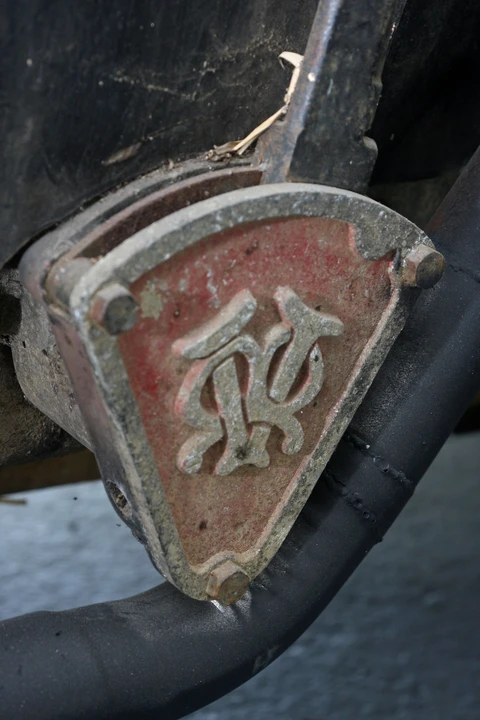1926 Vauxhall - Image 28 of 31