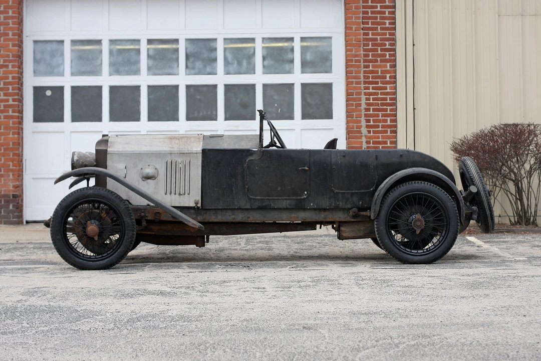 1926 Vauxhall - Image 4 of 31