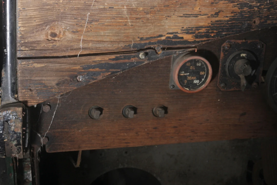 1926 Vauxhall - Image 6 of 31