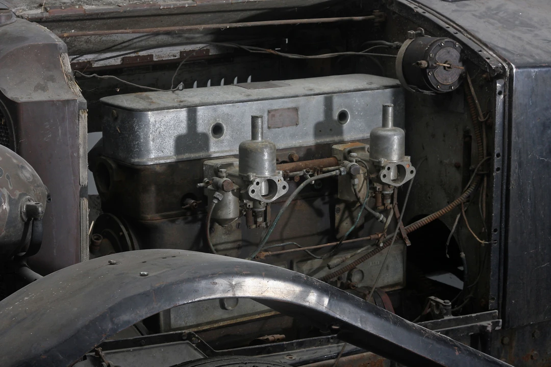 1926 Vauxhall - Image 20 of 31